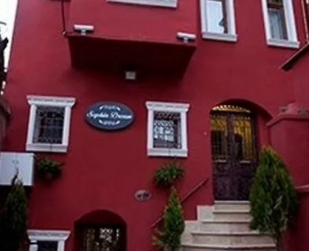 Sophia Dream Κωνσταντινούπολη