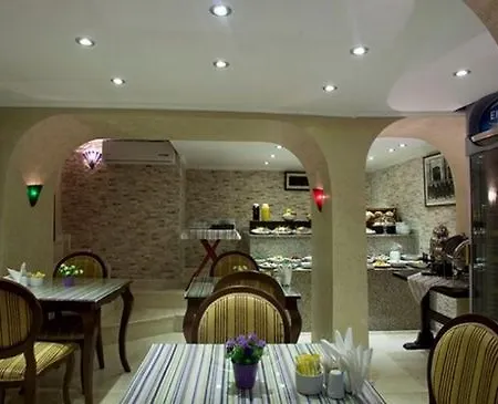 Otel Sophia Dream İstanbul