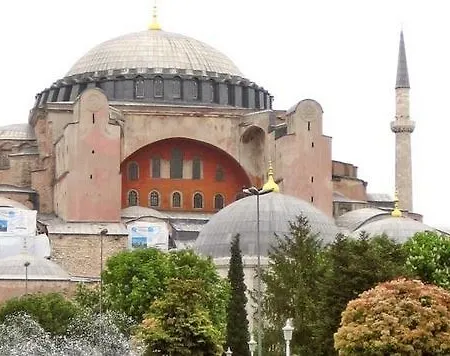 Sophia Dream * İstanbul