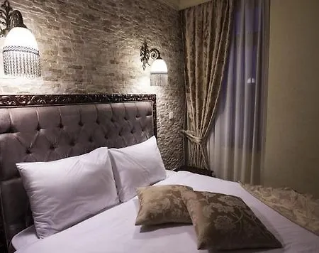 Sophia Dream فندق