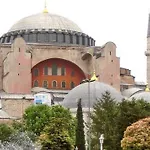 Sophia Dream * Istanbul