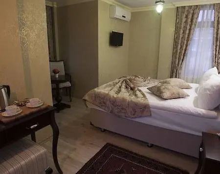 Hotel Sophia Dream Stambuł