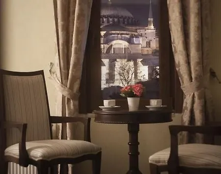 Sophia Dream * Provincia di Istanbul