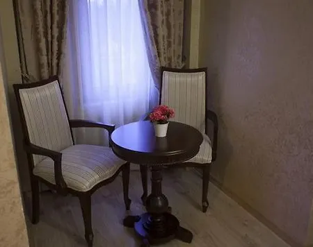 Hotel Sophia Dream *