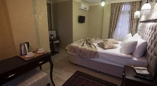 酒店 Sophia Dream 伊斯坦布尔