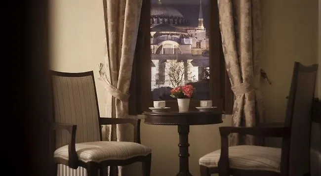 Sophia Dream * 伊斯坦布尔