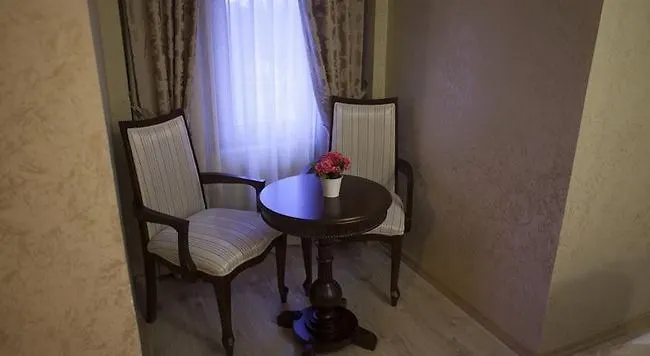 酒店 Sophia Dream *