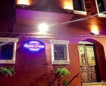 Sophia Dream Hotel