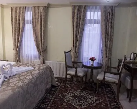 Sophia Dream Istanboel