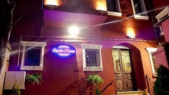 Sophia Dream Hotel