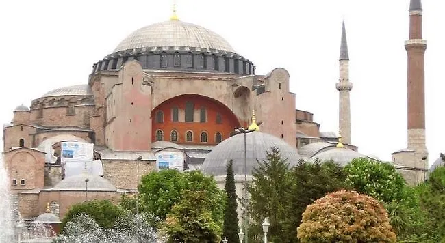 Sophia Dream * Istanboel