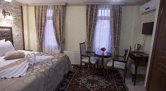 Sophia Dream Istanboel